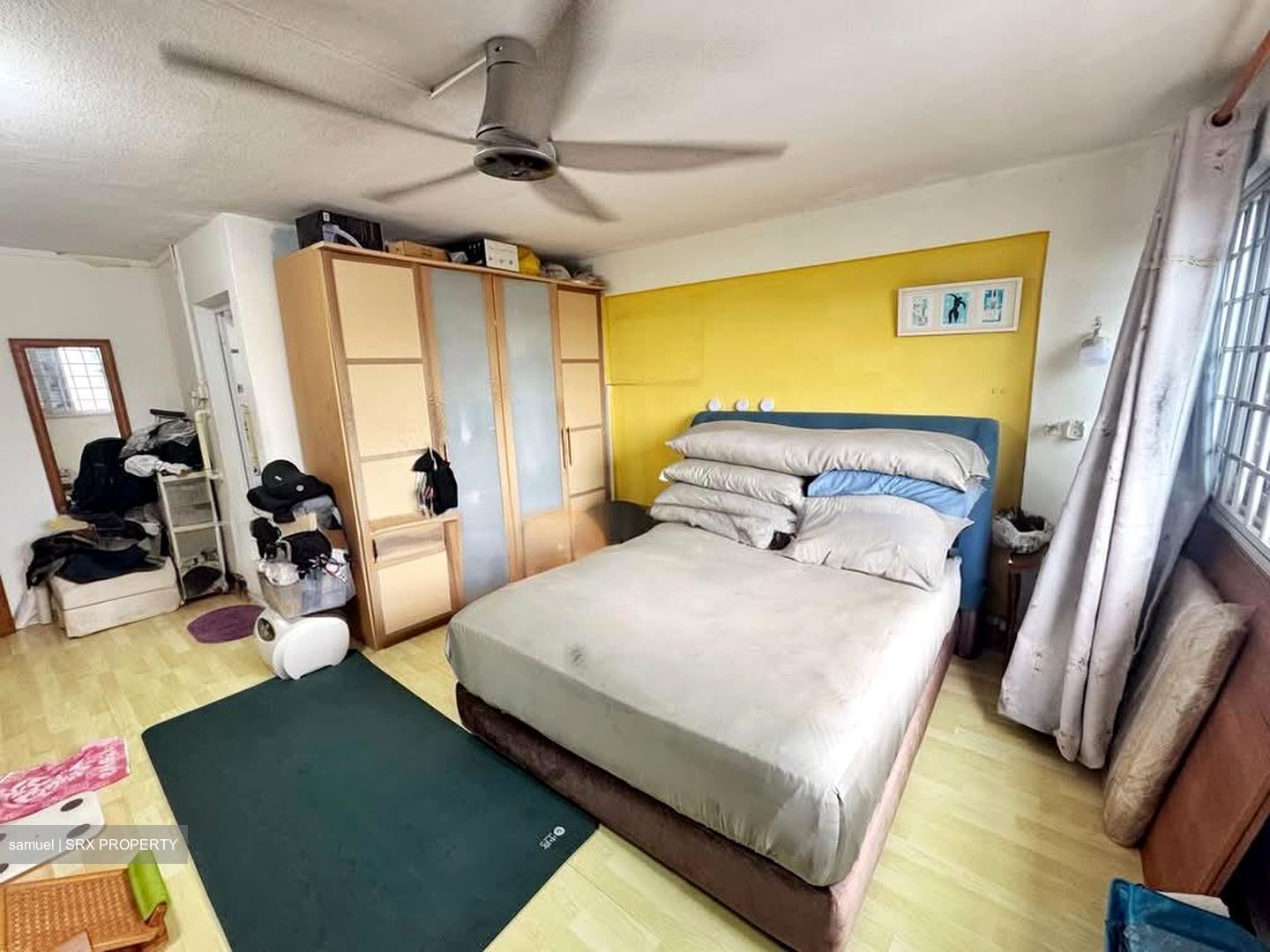 Blk 798 Yishun Ring Road (Yishun), HDB 5 Rooms #580942451